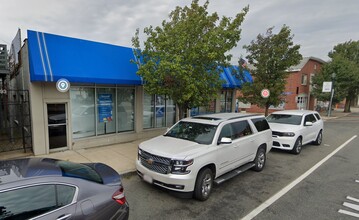 389-395 Washington St, Braintree, MA for rent Building Photo- Image 1 of 2