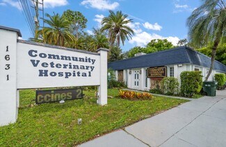 More details for 1631 W Bay Dr, Largo, FL - Office/Medical for Rent