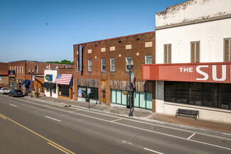 More details for 610-612 Tennessee Ave, Etowah, TN - Retail for Sale