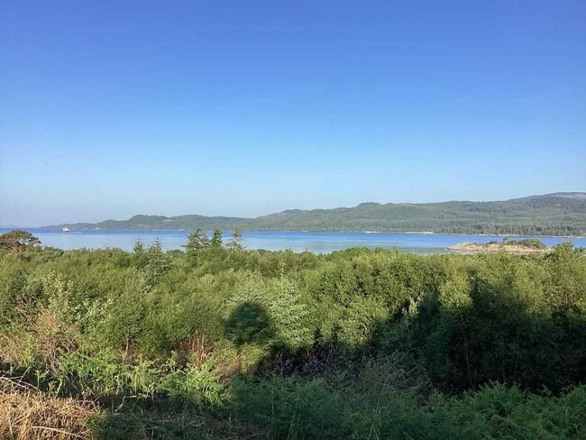 More details for Plot Adjacent To, Tarbert - Land for Sale