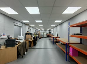 East Rd, Sleaford to rent Interior Photo- Image 1 of 1