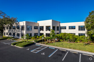 300 S Park Place Blvd, Clearwater, FL for rent Building Photo- Image 1 of 11