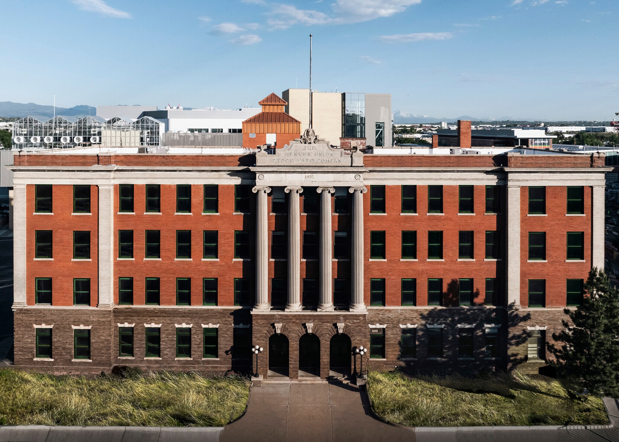4701 Marion St, Denver, CO for sale Building Photo- Image 1 of 1