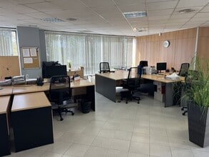 Industrial in L'Hospitalet de Llobregat, Barcelona to rent Interior Photo- Image 2 of 5