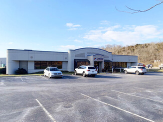 More details for 5163 Wolfpen Pleasant Hill Rd, Milford, OH - Office for Sale