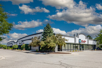 More details for 4790 S Hagadorn Rd, East Lansing, MI - Retail for Rent