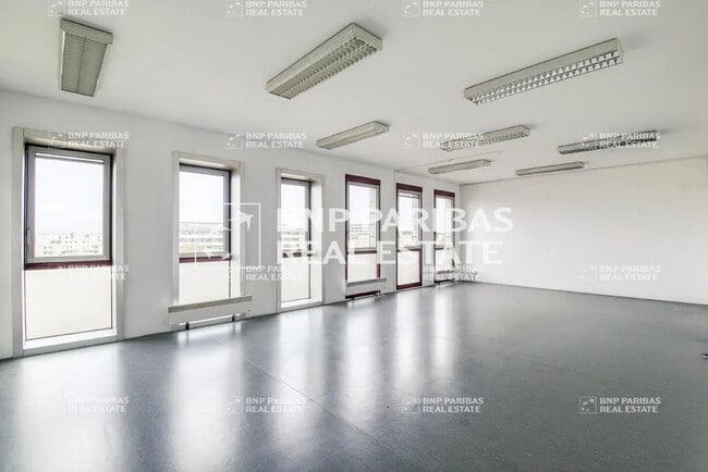 Vente Bureaux 140 m²