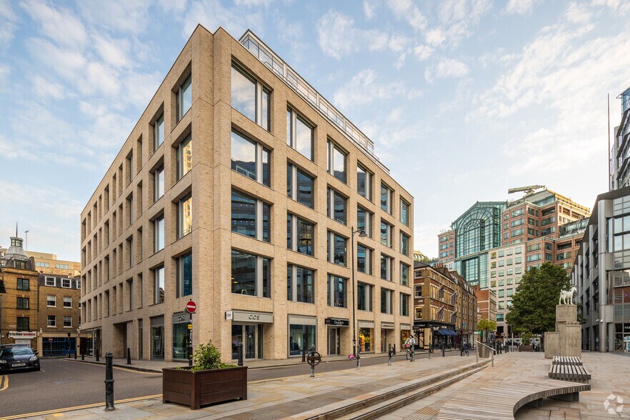 12 Steward St, London for sale - Primary Photo - Image 1 of 1