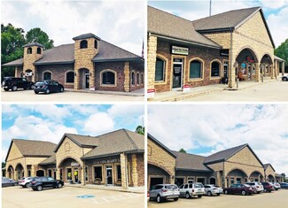 More details for 1701 W Forest Hills Blvd, Bella Vista, AR - Office/Retail, Retail for Rent