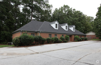 More details for 355 Tall Oaks Dr, Conyers, GA - Office for Rent