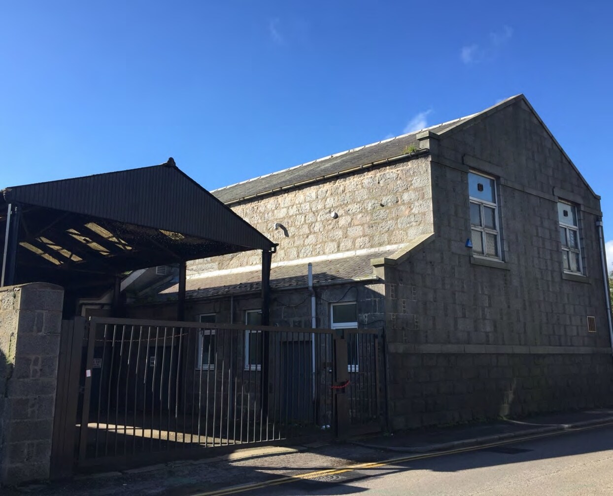 15 Maberly St, Aberdeen for sale Primary Photo- Image 1 of 1