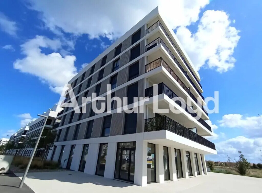Location Commerce 190 m² - Photo 1