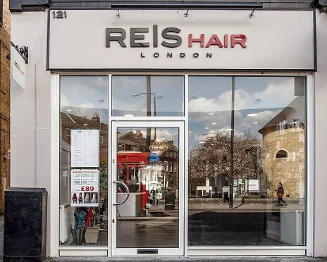 121 Wandsworth High St, London for sale Primary Photo- Image 1 of 1