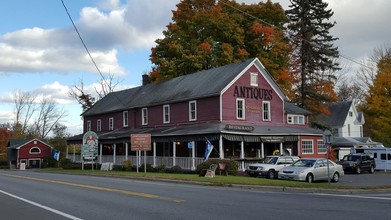 3187 State Route 28, Shokan, NY for sale Building Photo- Image 1 of 1