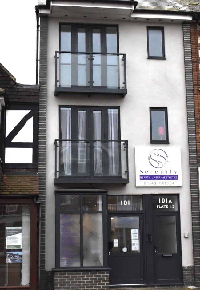 More details for 101 High St, Broadstairs - Retail for Sale