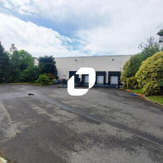 More details for Light Industrial to Rent