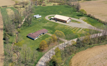 5693 Nipher Rd, Bath, NY for sale Primary Photo- Image 1 of 1