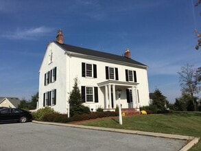 126 Pottstown Pike, Chester Springs, PA for rent Building Photo- Image 1 of 3