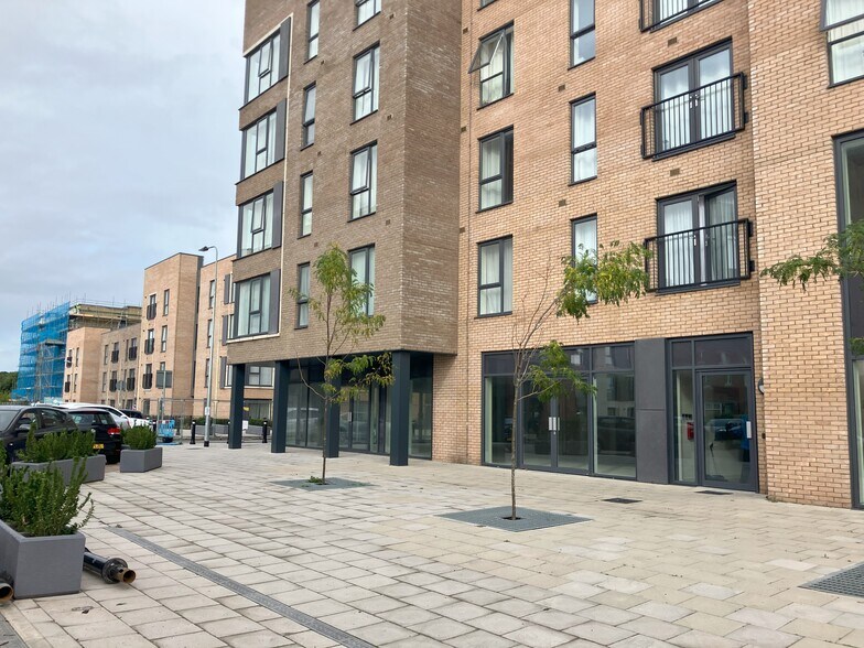 The Mill Canton, Cardiff to rent - Building Photo - Image 3 of 6