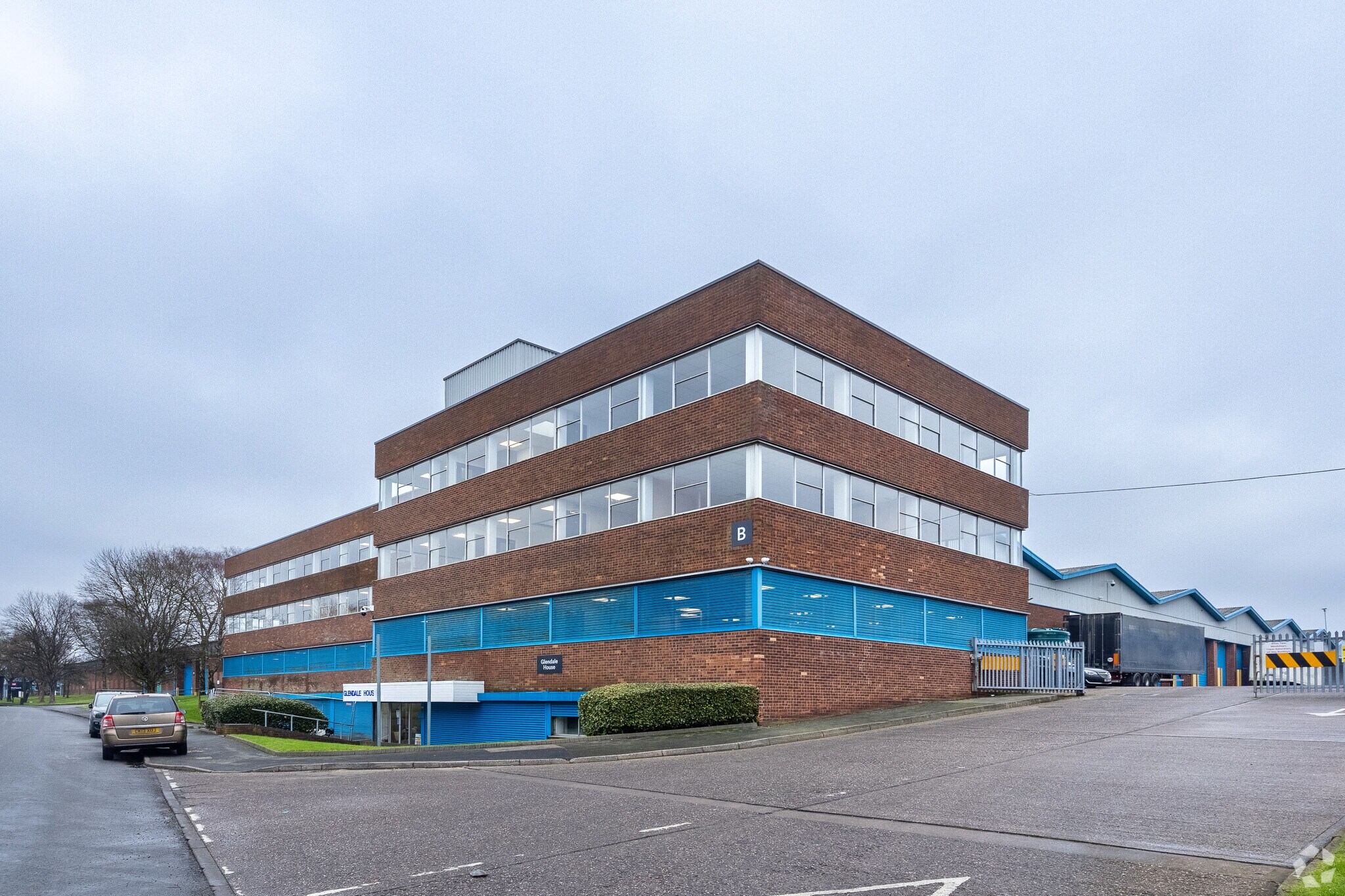 Woden Road West, Wednesbury for sale Building Photo- Image 1 of 1