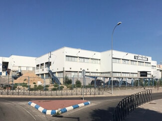 More details for Calle la Mancha, 1, Coslada - Office, Industrial to Rent