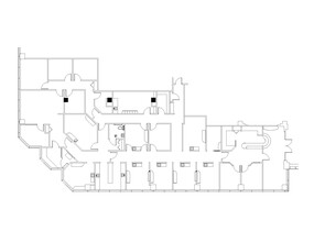 17 W 110 22nd St, Oakbrook Terrace, IL for rent Floor Plan- Image 1 of 1