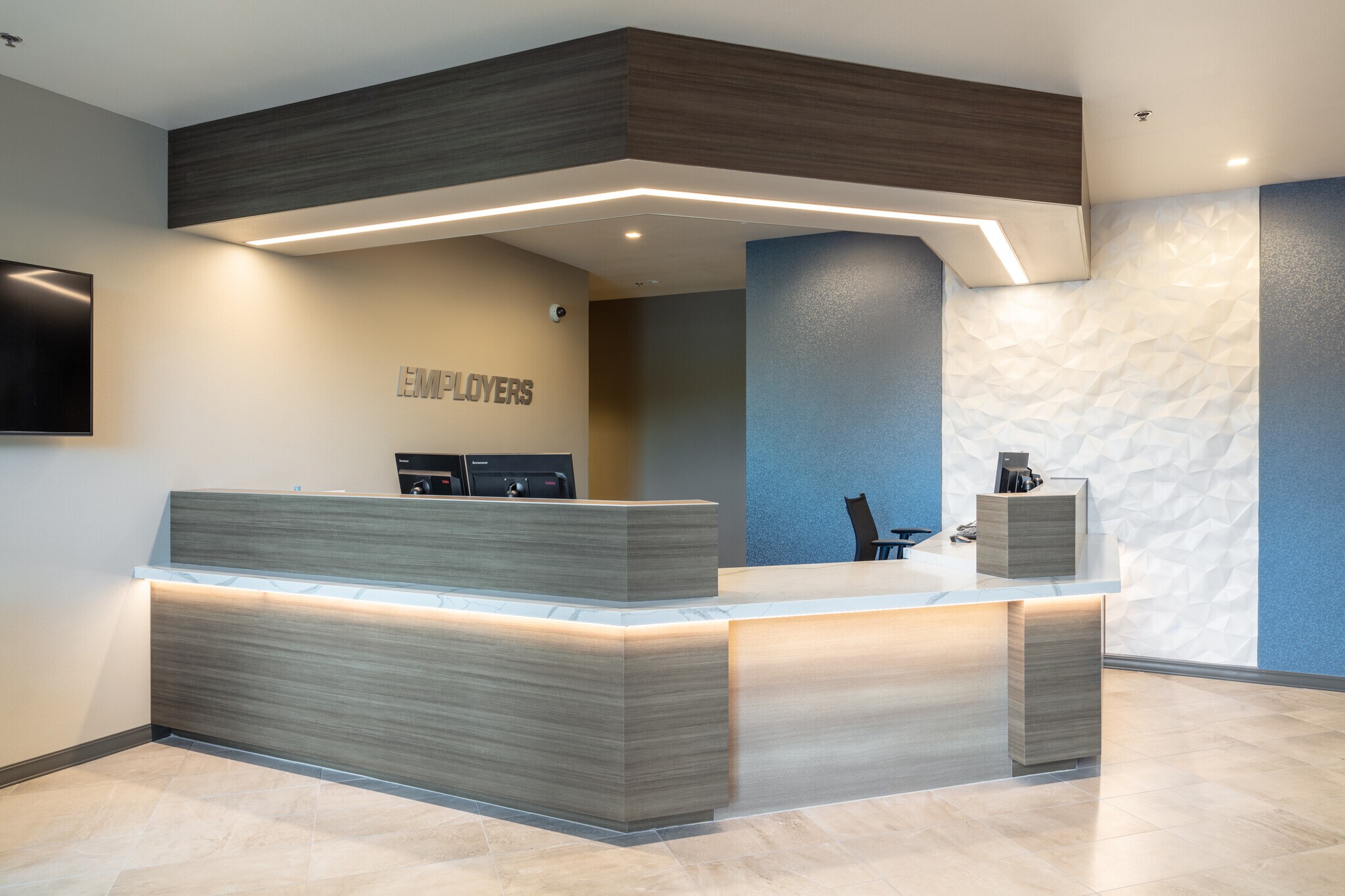 10375 Professional Cir, Reno 89521 Employers