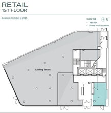 1000 Vermont Ave NW, Washington, DC to rent Interior Photo- Image 1 of 1