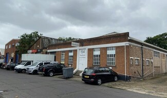 More details for 154 Dukes Rd, London - Light Industrial for Rent