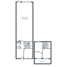 3100 Airway Ave, Costa Mesa, CA for rent Floor Plan- Image 1 of 1