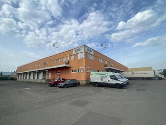 More details for Industrial to Rent