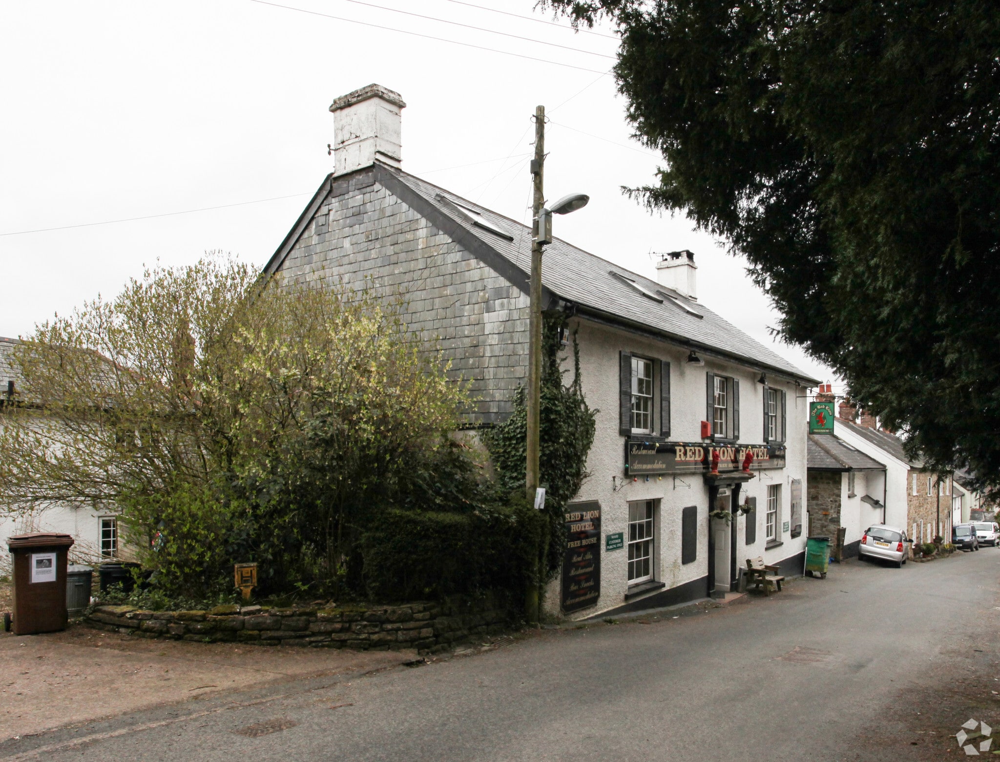 Oakford, Oakford for sale Building Photo- Image 1 of 21