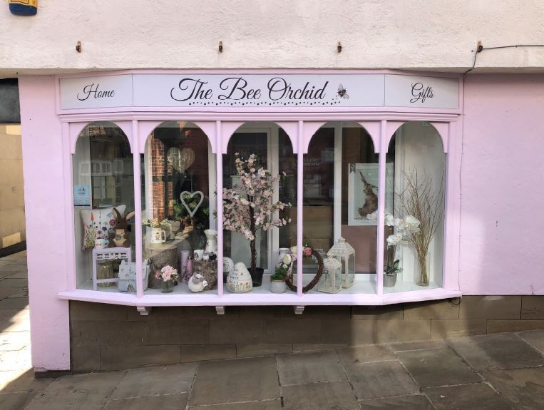 The Shambles, Chesterfield for sale - Primary Photo - Image 1 of 1