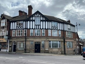 2-4 Moorland Rd, Stoke On Trent to rent Building Photo- Image 1 of 6
