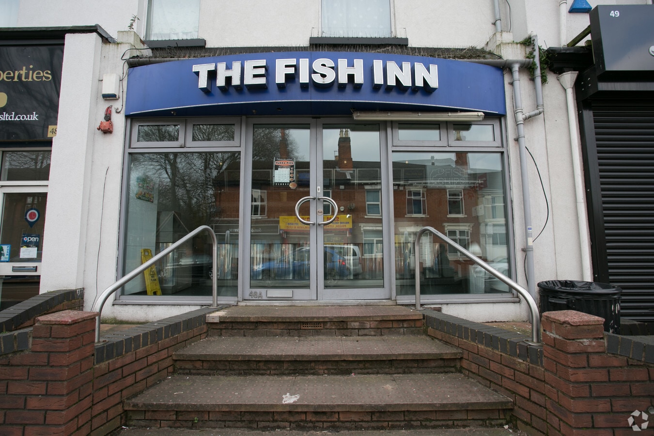 48 New Hampton Road East, Wolverhampton WV6 0RY UK