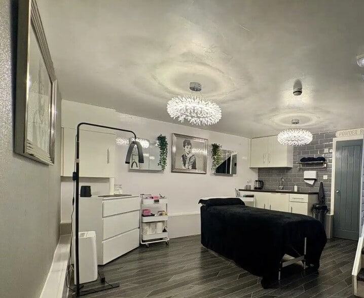 15A Station Ter, Blackpool to rent - Interior Photo - Image 3 of 3
