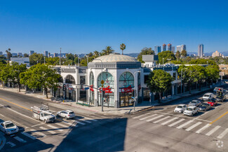 More details for 2384-2390 Westwood Blvd, Los Angeles, CA - Retail for Rent