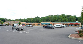 More details for 551-801 Merrimac Trl, Williamsburg, VA - Retail for Rent