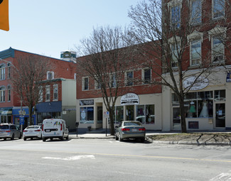 More details for 10-12 Beckwith St, Smiths Falls, ON - Retail for Sale