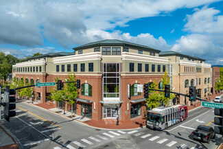 More details for 250 S Main St, Blacksburg, VA - Office, Office/Retail for Rent