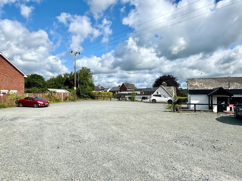 A483, Builth Wells for sale - Building Photo - Image 3 of 26