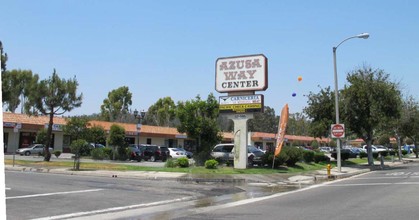 563 S Azusa Way, La Puente, CA for sale Building Photo- Image 1 of 1