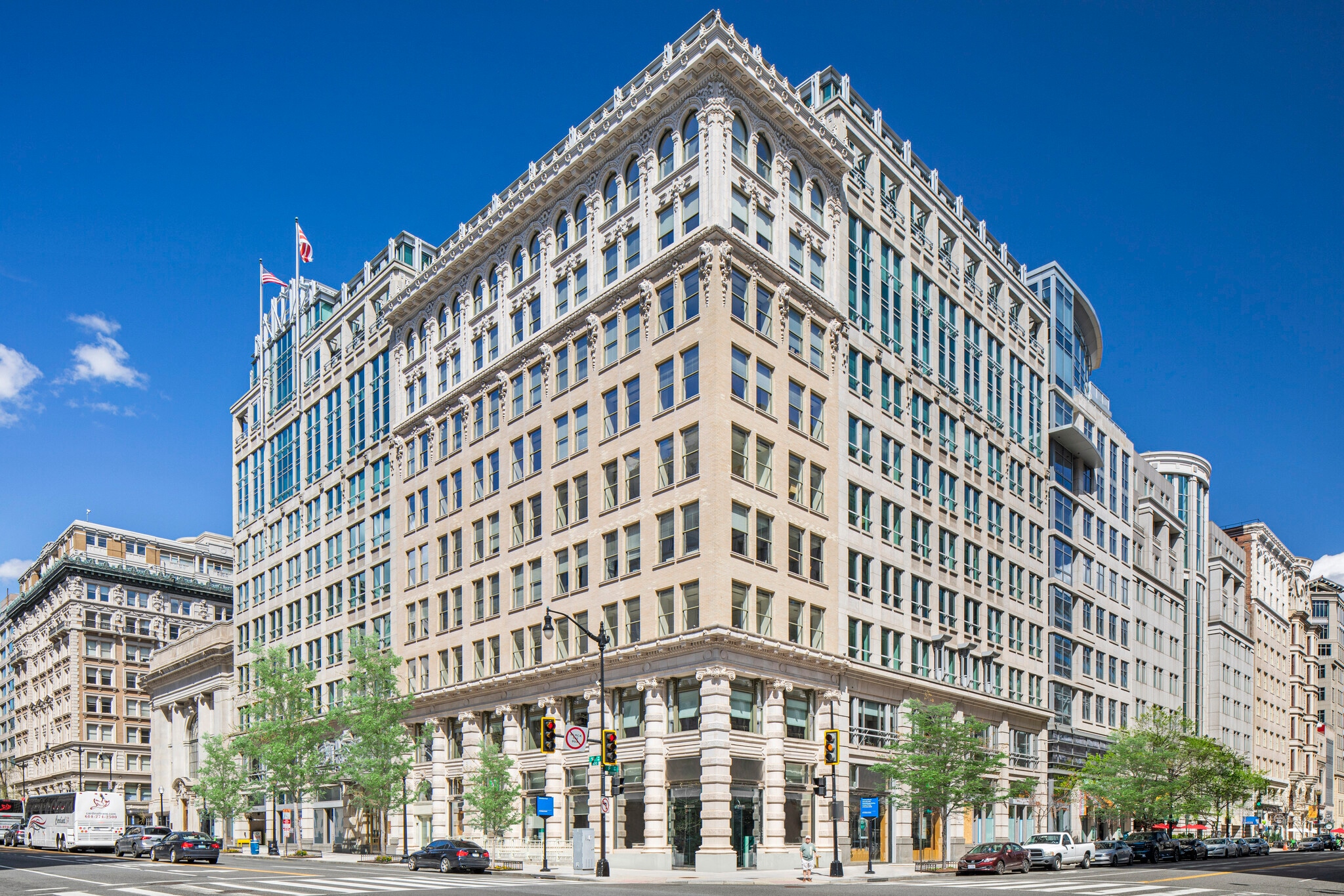 607 14th St NW, Washington, DC to rent Building Photo- Image 1 of 20