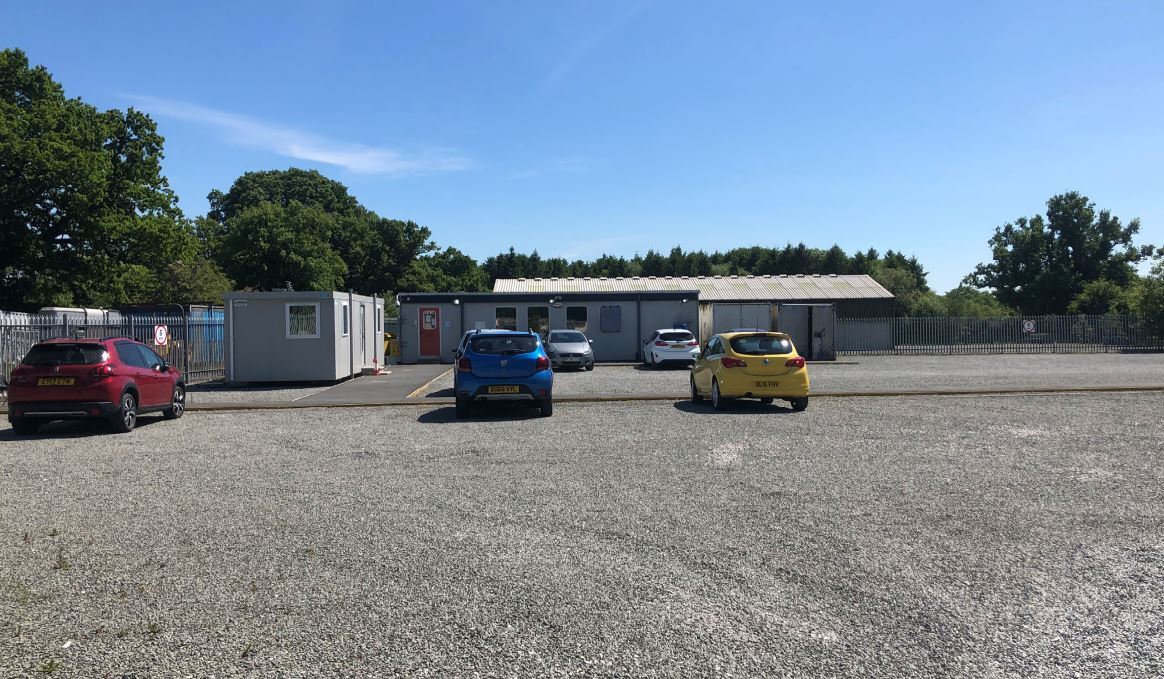 Capenhurst Ln, Chester for sale Primary Photo- Image 1 of 1