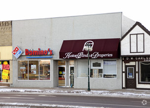 112-114 W Broadway St, Monticello, MN for rent Primary Photo- Image 1 of 3