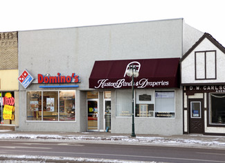 More details for 112-114 W Broadway St, Monticello, MN - Retail for Rent