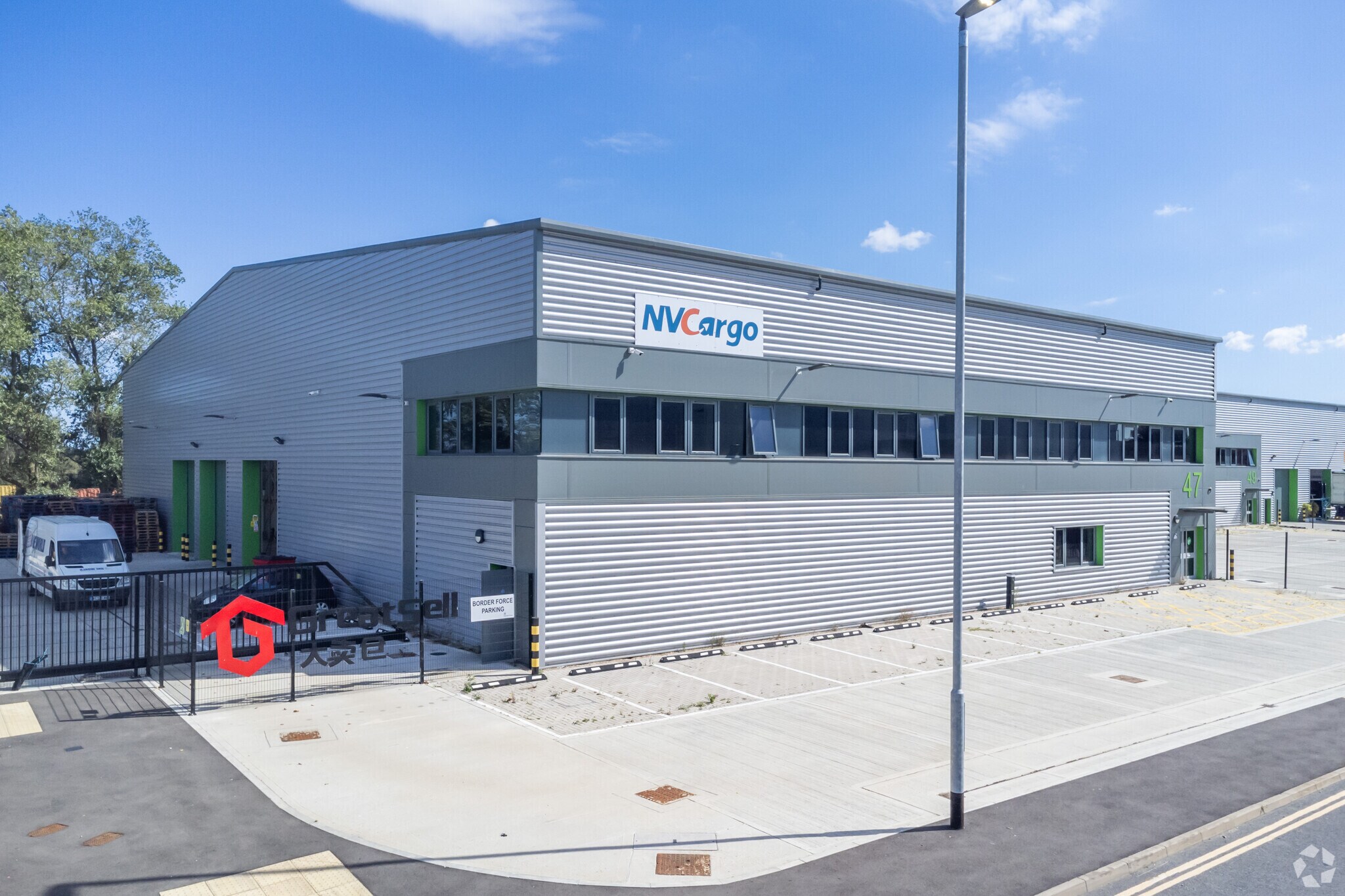 47 Crane Blvd, Ipswich for sale Building Photo- Image 1 of 1