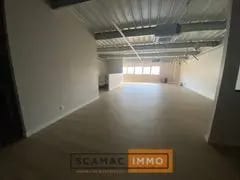 Location Bureaux 400 m²