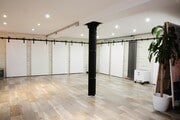 Interior Photo