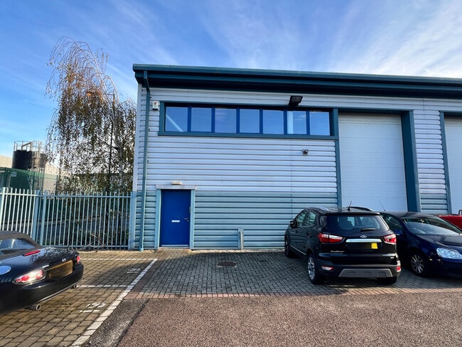 More details for Riverwalk Rd, Enfield - Industrial for Sale